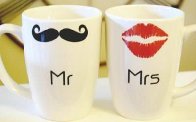 10 Reasons You Should Get Married